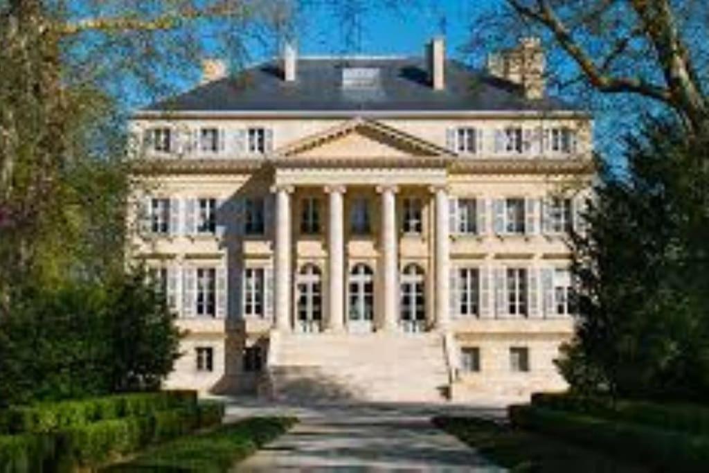 Maison Au Coeur Des Vignes Cussac-Fort-Medoc المظهر الخارجي الصورة